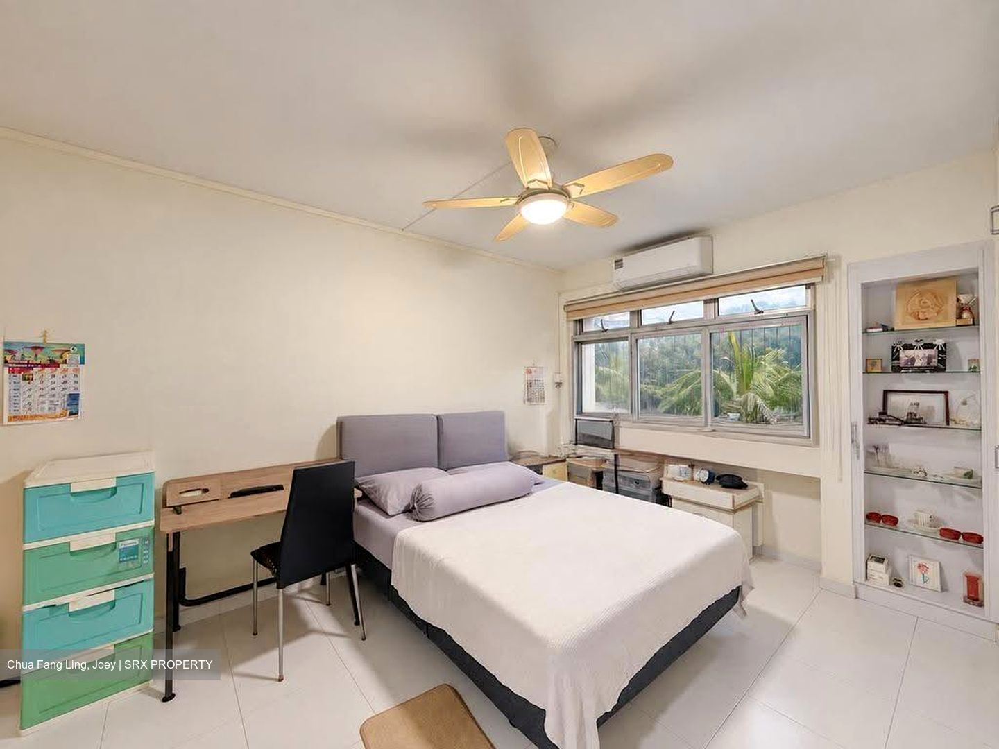 Blk 232 Pasir Ris Drive 4 (Pasir Ris), HDB 5 Rooms #625814941